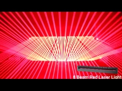 RGBW Rgb Pl Światło ruchomego głowicy IP33 Ra80 Do DJ Disco Night Club Event Stage