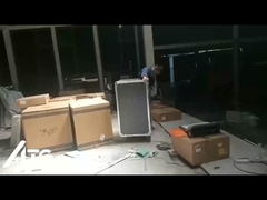 380BM Led Moving Head Beam Light DMX512 z Led Strip Light Stage Club Lights