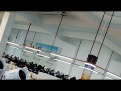 311W 10r Światło głowicowe DMX512 IP22 DJ Bar Oświetlenie sceniczne Światła ślubne