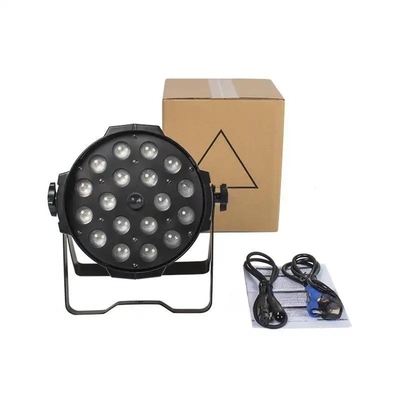 Światła LED na scenę dla ślubów i kościołów Światło na scenę 4,5 KG Waga produktu Układ Agi32