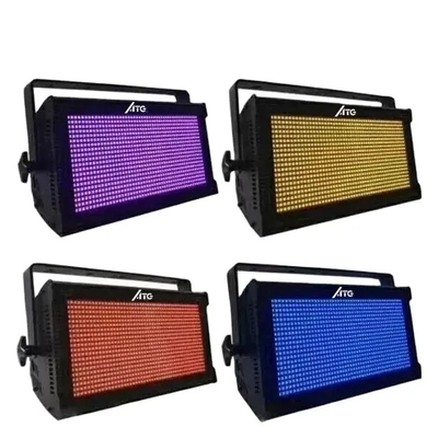Światło LED na scenę klubu DMX 450W Flash DJ Stage Light KTV Światło LED na scenę klubu