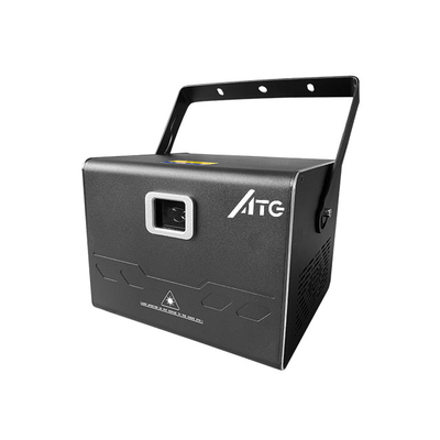 Wnętrze, na zewnątrz, dyskoteka DJ Mini Laser Light ATG 10w 15w 20w 25w 30w Czas trwania 50000 godzin