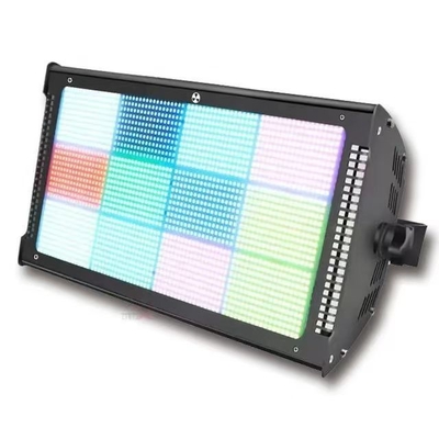 180W RGBW IP65 LED PAR Light 2.4 ghz Przenośny 360 stopni Disco Ball Light 7 Kolory biały