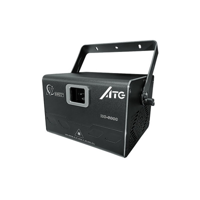 Disco LED Par Can Stage Lights 8000K IP33 dla nocnego baru i parkietu tanecznego