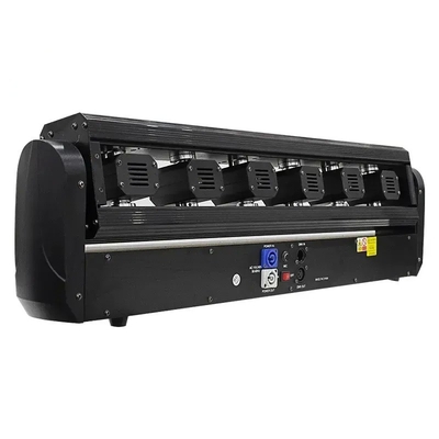 80 Ra 70W LED światło laserowe na scenie na koncerty imprezy wydarzenia KTV