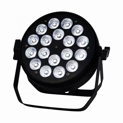 Oświetlenie sceniczne ogrodowe DJ LED 5600K Temperatura robocza -10 60C
