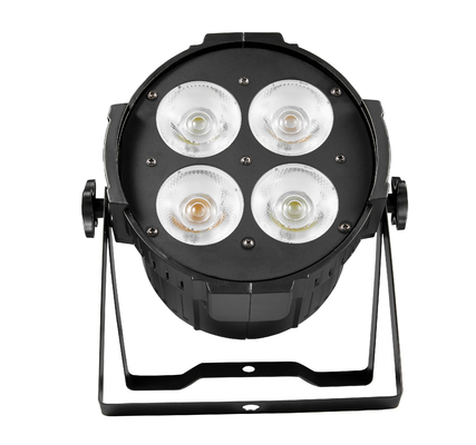 Stage COB Par Light 4 Big Eye 200w LED Blinder Face Light z DMX512