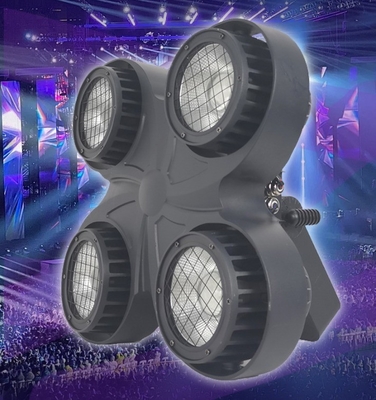 COB400W 4 Oczami Warzywny Led Light Bar wodoodporny IP65 Dla oświetlenia scenowego