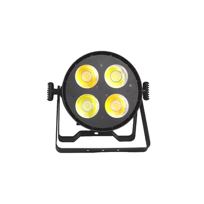 ATG wysokiej mocy Rgbaw LED PAR może oświetlić wodoodporny 4 * 25W 2in1 dla DJ-a na scenie