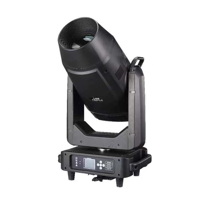 ATG Scan Beam Head Led Spot Beam Gobo Head Light 600W 80 RGBW Bulb 45 Ktv Nice Stage Light KTV Xmas Party Ślub
