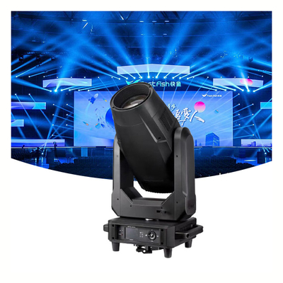 480W 3in1 Gobo Beam Moving Head DJ Disco RGBW Światła sceniczne dla dynamicznych efektów scenicznych