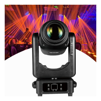 300W 3in1 DMX512 Gobos Stage Light Najlepszy wybór dla ruchomego oświetlenia wiązki głównej