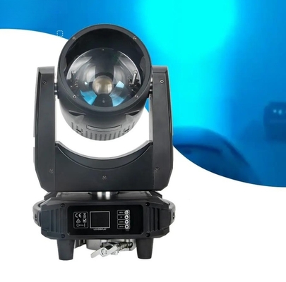 100lm/w 200W Ciepły biały COB LED Blinder LED dla ślubnych scen