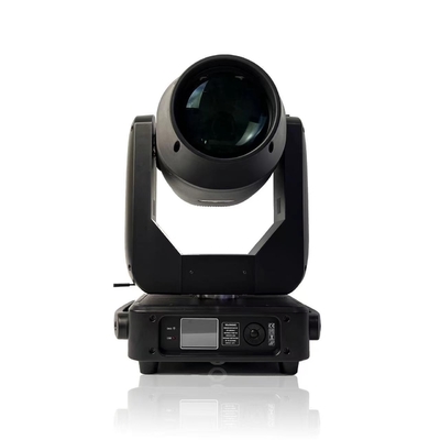 280w Sharpy 10r Beam Moving Head Light -10 50 PVC 80 95 Support Dimmer Tak Wysyłający kolor RGBW
