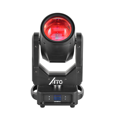 Wydajność sceniczna 450W IP 20 Wodoszczelne światło wiązki