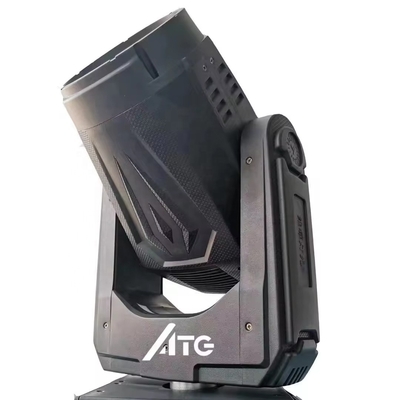 Światło głowicy ruchomego IP22 450W Dmx512 295/311/380
