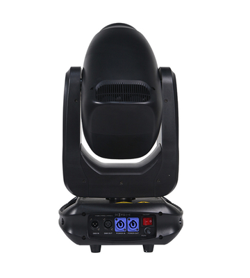 300W 3in1 LED Sharpy Beam Head Light dla nawet Show Bar Club 80 RGBW IP22 żarówka sala weselna 360 stopni 95