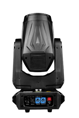 295BM Światła ruchomego wiatru DMX512 IP22 Światła sceniczne DJ Światła LED