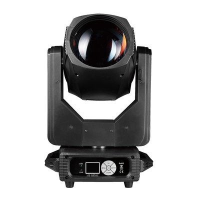 295BM 400W Światła ruchomego wiatru DMX512 IP22 Światła sceniczne DJ Led Lights