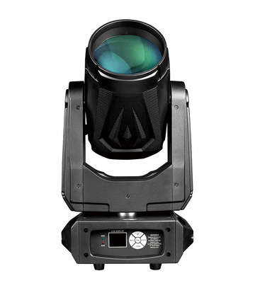 311W 10r Światło głowicowe DMX512 IP22 DJ Bar Oświetlenie sceniczne Światła ślubne