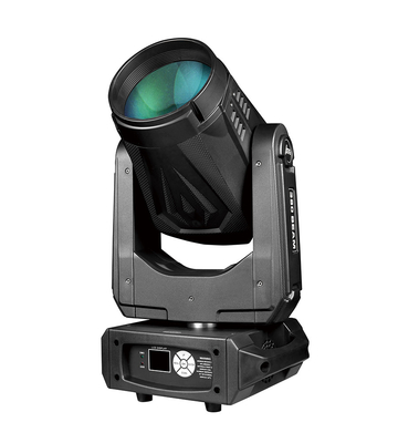 380BM Led Moving Head Beam Light DMX512 z Led Strip Light Stage Club Lights